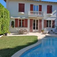 Вилла во Французской Гвиане, 125 кв.м.