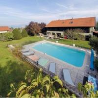 Дом во Французской Гвиане, 600 кв.м.