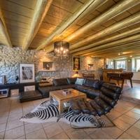 Дом во Французской Гвиане, 600 кв.м.