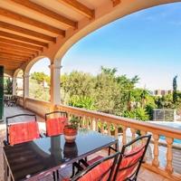 Апартаменты в Испании, Балеарские Острова, Пальма, 446 кв.м.