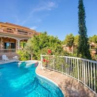 Апартаменты в Испании, Балеарские Острова, Пальма, 446 кв.м.