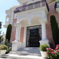 House in Guyane, 450 sq.m.