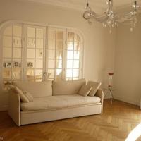 Flat in the city center in Guyane, 215 sq.m.