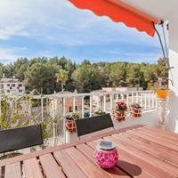 Квартира в Испании, Балеарские Острова, Пальма, 86 кв.м.