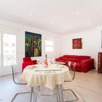 Квартира в Испании, Балеарские Острова, Пальма, 80 кв.м.