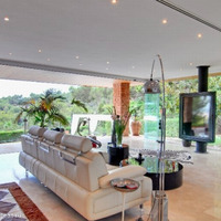 Дом в пригороде в Испании, Балеарские Острова, Пальма, 600 кв.м.