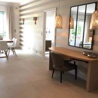 Flat in Guyane, 98 sq.m.