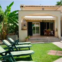 Дом на второй линии моря/озера в Испании, Балеарские Острова, Пальма