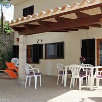 Apartment in Spain, Balearic Islands, Palma, 80 sq.m.
