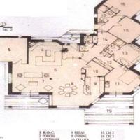 Villa in Guyane, 180 sq.m.