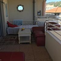 Flat in the city center in Guyane, 60 sq.m.