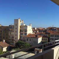 Flat in the city center in Guyane, 60 sq.m.