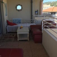 Flat in the city center in Guyane, 60 sq.m.