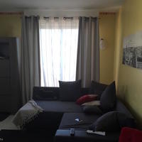 Flat in the city center in Guyane, 60 sq.m.