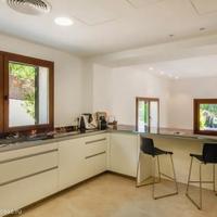 Apartment in Spain, Balearic Islands, Palma, 600 sq.m.