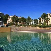 Flat in Spain, Balearic Islands, Palma, 85 sq.m.