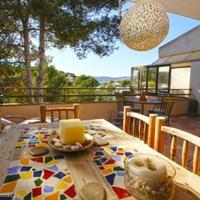 Apartment in Spain, Balearic Islands, Palma, 100 sq.m.