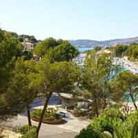 Apartment in Spain, Balearic Islands, Palma, 100 sq.m.