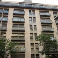 Flat in the city center in Spain, Catalunya, Barcelona, 98 sq.m.