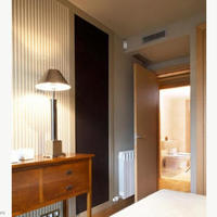 Flat in the city center in Spain, Catalunya, Barcelona, 98 sq.m.