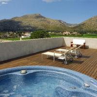 Апартаменты в Испании, Балеарские Острова, Пальма