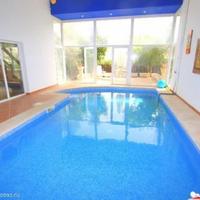 Apartment in Spain, Balearic Islands, Palma, 320 sq.m.