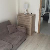 Flat in Guyane, 62 sq.m.