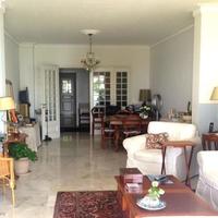 Flat at the first line of the sea / lake in Guyane, 129 sq.m.
