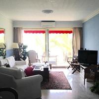 Flat at the first line of the sea / lake in Guyane, 129 sq.m.