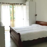 Flat at the first line of the sea / lake in Guyane, 129 sq.m.