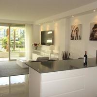 Flat in the city center in Guyane, 69 sq.m.