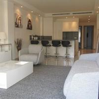 Flat in the city center in Guyane, 69 sq.m.
