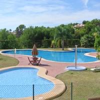 Flat in Spain, Comunitat Valenciana, Alicante, 90 sq.m.