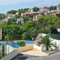 Flat in Spain, Comunitat Valenciana, Alicante, 90 sq.m.