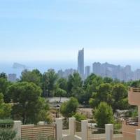 Flat in Spain, Comunitat Valenciana, Alicante, 90 sq.m.