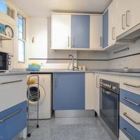 Apartment in Spain, Catalunya, Begur, 95 sq.m.