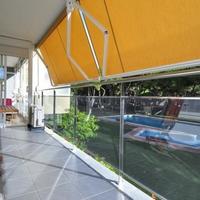 Apartment in Spain, Catalunya, Begur, 95 sq.m.