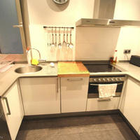 Квартира в Испании, Каталония, Барселона, 70 кв.м.