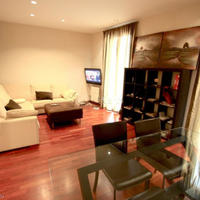 Квартира в Испании, Каталония, Барселона, 70 кв.м.