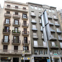 Квартира в Испании, Каталония, Барселона, 70 кв.м.