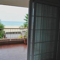 Квартира на первой линии моря/озера в Испании, Каталония, Багур, 80 кв.м.