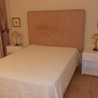 Квартира на первой линии моря/озера в Испании, Каталония, Багур, 80 кв.м.