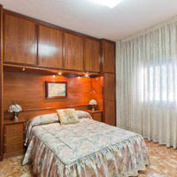 Townhouse in the city center in Spain, Catalunya, Barcelona, 124 sq.m.