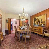 Townhouse in the city center in Spain, Catalunya, Barcelona, 124 sq.m.