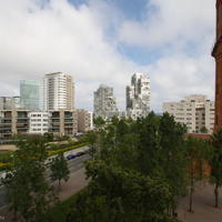 Flat in Spain, Catalunya, 95 sq.m.