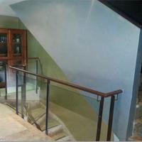 Дом на второй линии моря/озера в Испании, Каталония, Багур, 250 кв.м.