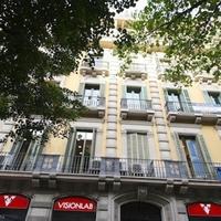 Flat in Spain, Catalunya, Barcelona