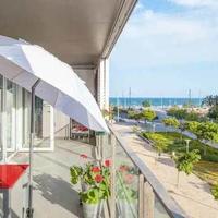 Flat in Spain, Catalunya, Barcelona, 127 sq.m.