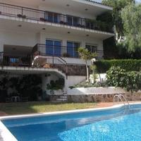 House in Spain, Catalunya, Begur, 300 sq.m.