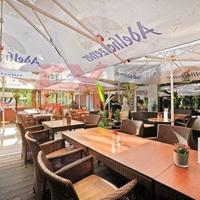 Ресторан (кафе) в Германии, Бавария, 175 кв.м.